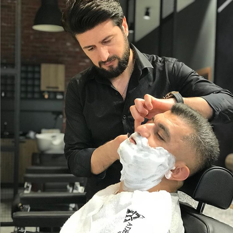 Adem Yılmaz Hair Studio